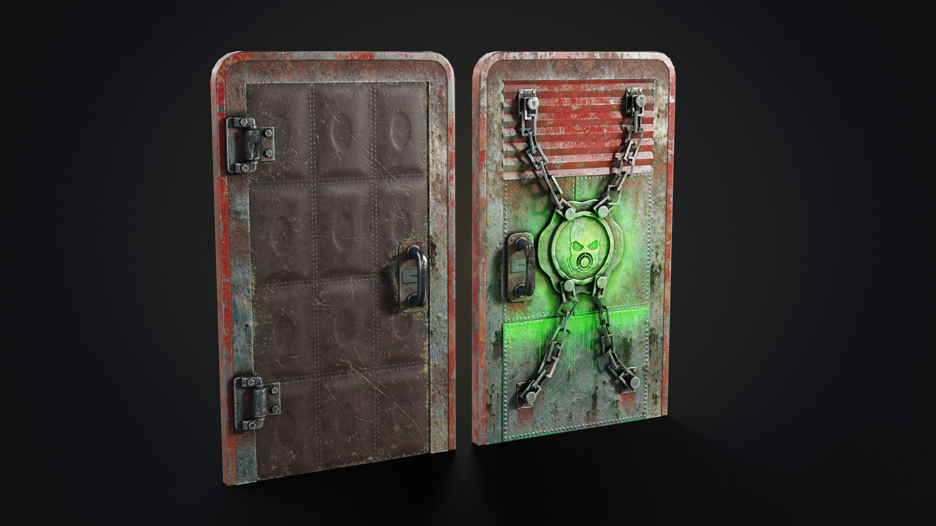 Rem Supporters Pack #0