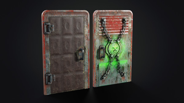 Remnants Supporter Pack