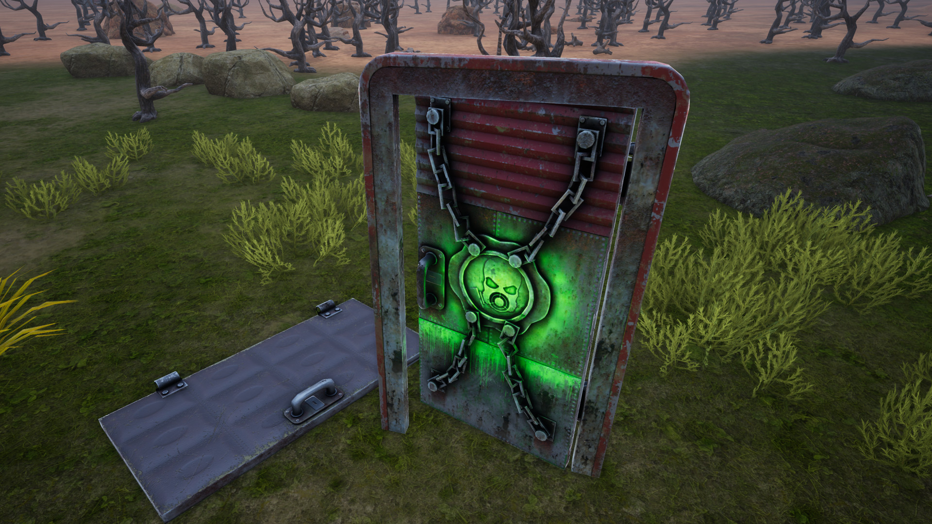 Rem Supporters Pack #2