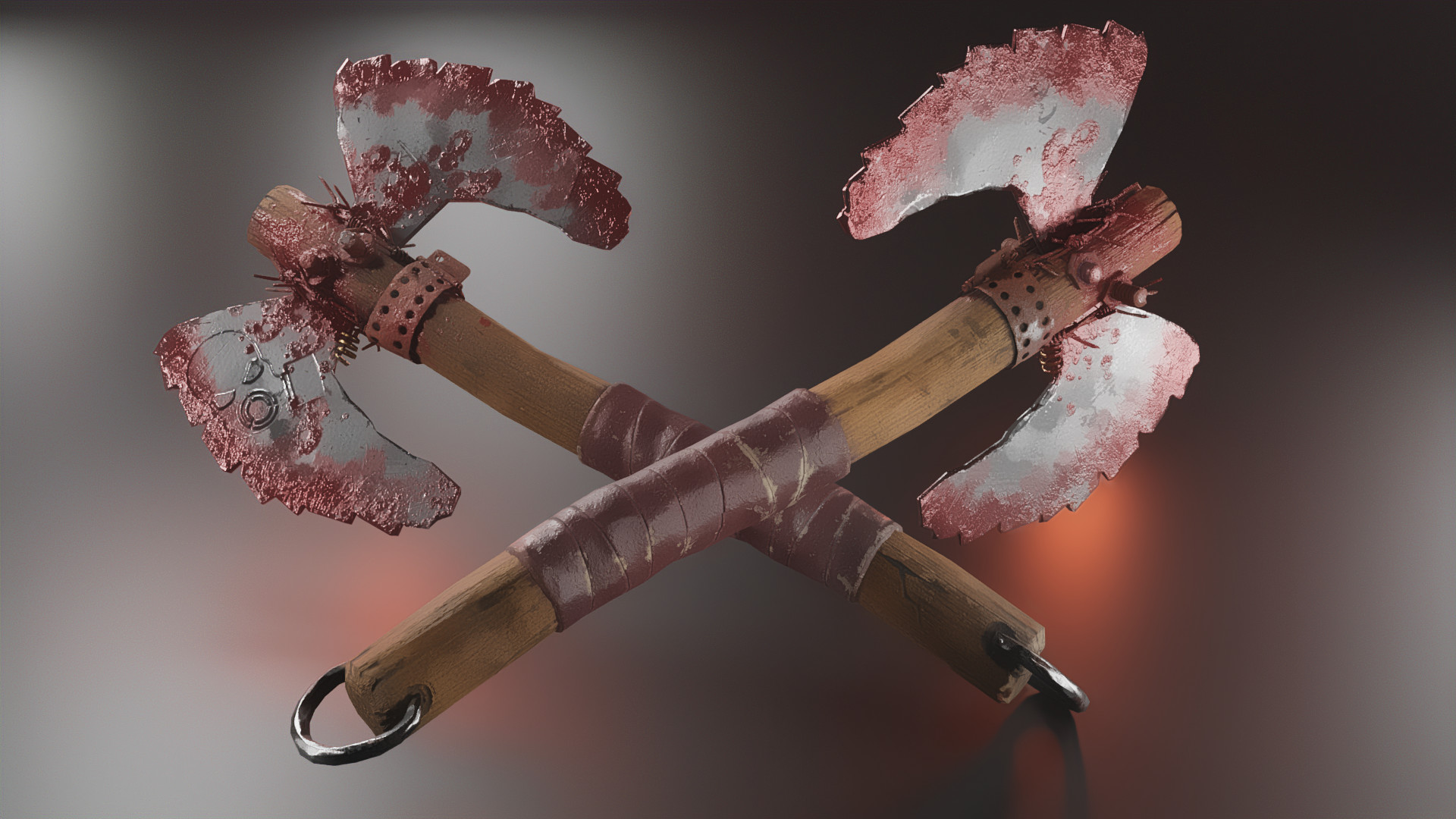 Rem Supporters Pack #6