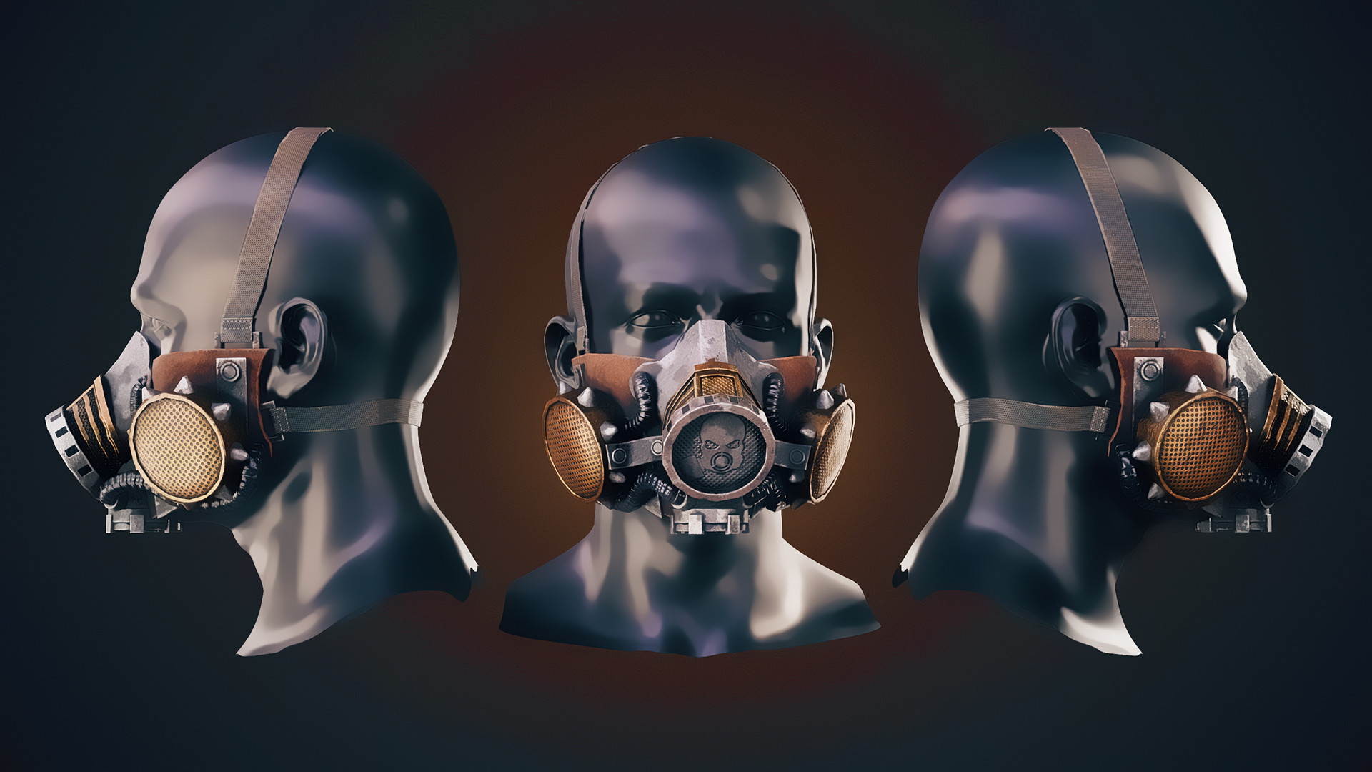 Rem Supporters Pack #3