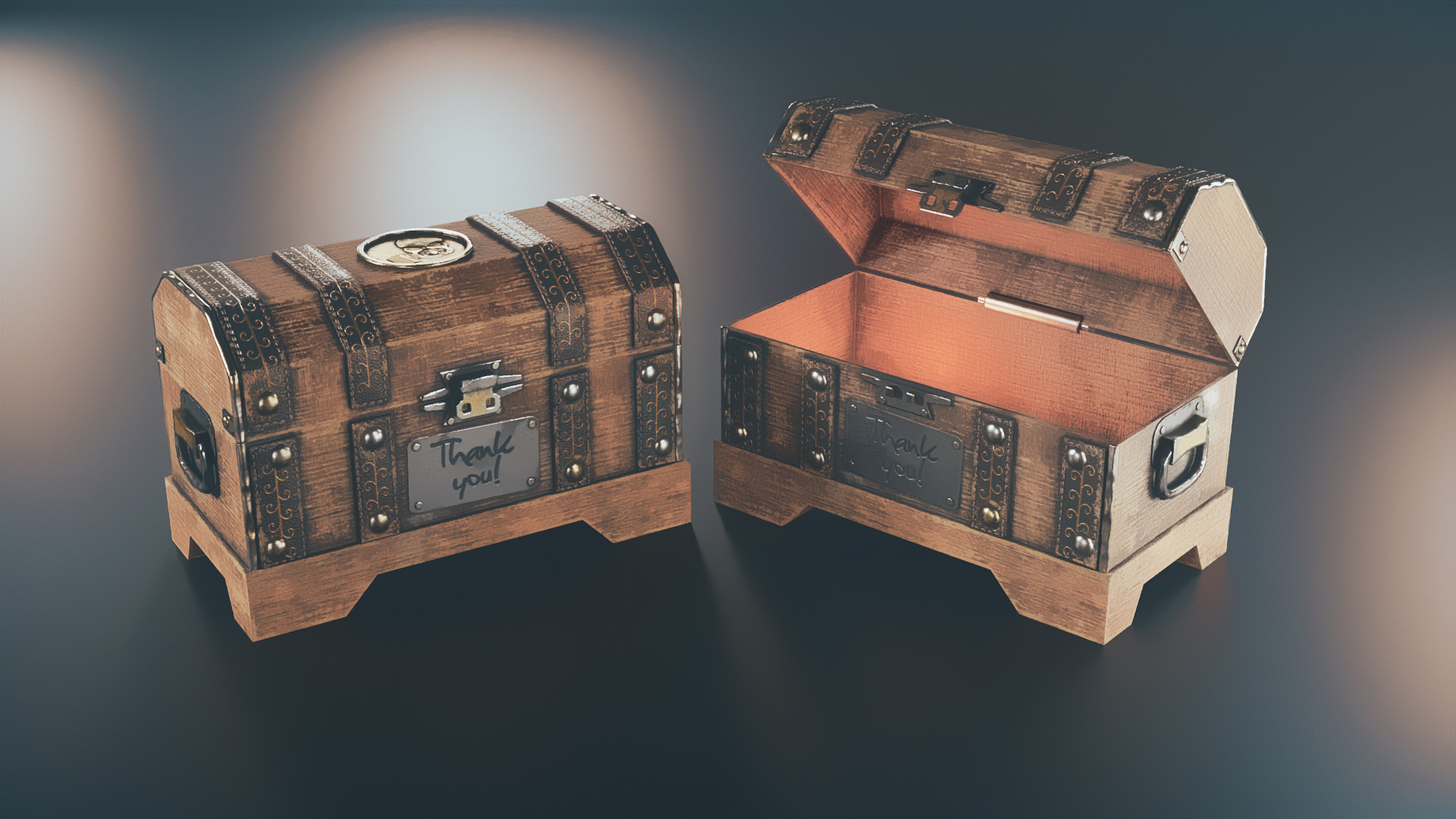 Rem Supporters Pack #9