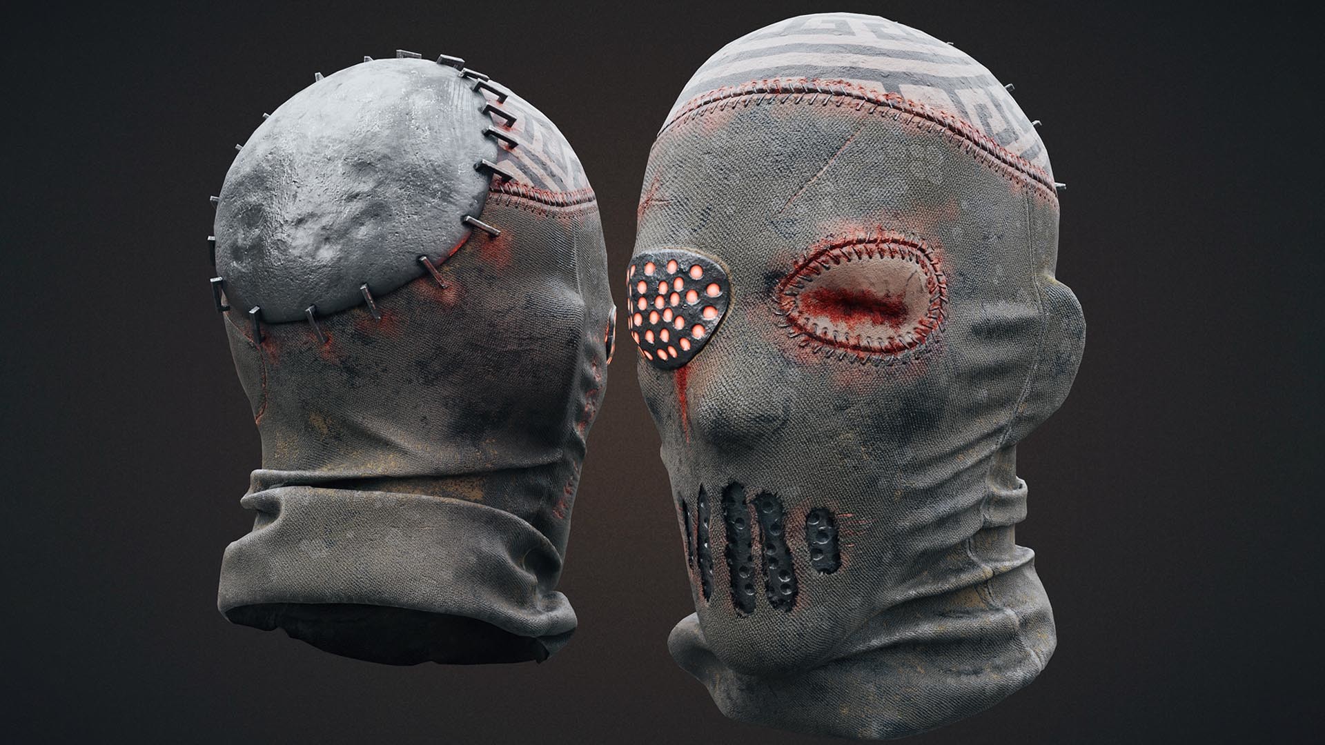 Rem Supporters Pack #10