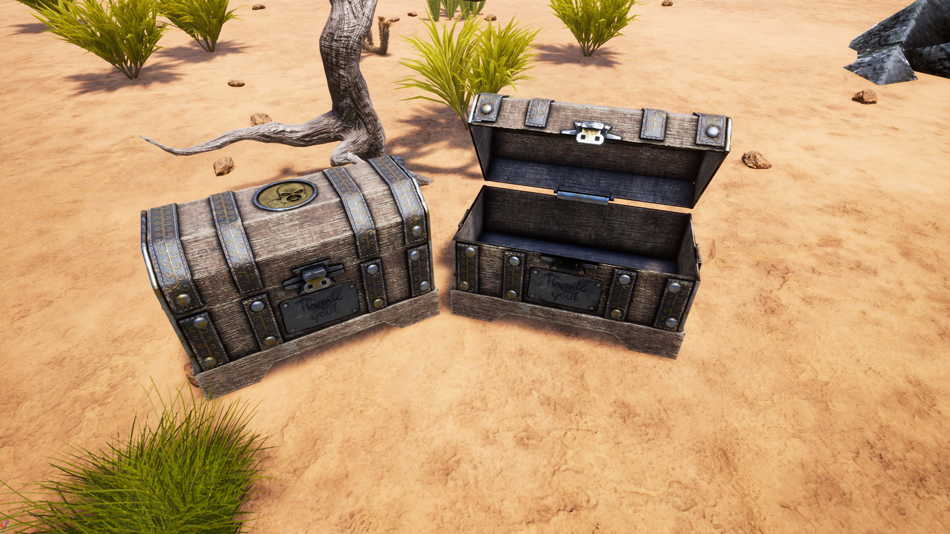 Rem Supporters Pack #8