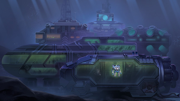 Taravana: Deep Ocean Survival screenshot 6