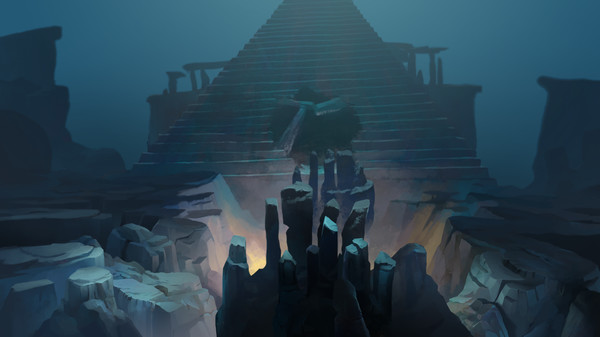Taravana: Deep Ocean Survival screenshot 4