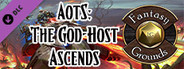 Fantasy Grounds - Starfinder RPG - Attack of the Swarm! AP 6: The God-Host Ascends