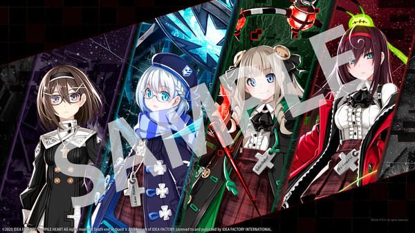 Death end re;Quest 2 - Deluxe Pack