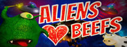 Aliens Love Beefs