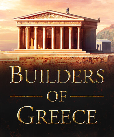 Builders of Greece