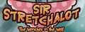 Sir Stretchalot logo