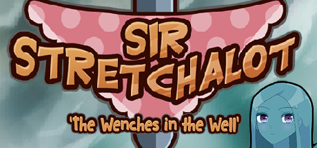 Sir Stretchalot title image