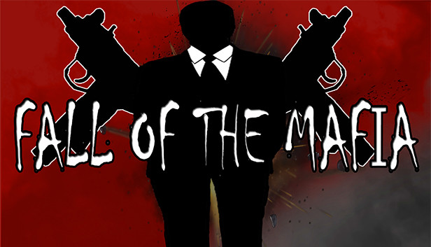 Fall Of The Mafia - Metacritic