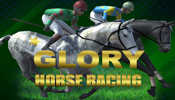 CHH The Racing Horse Game 