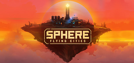 Sphere - Flying Cities header image
