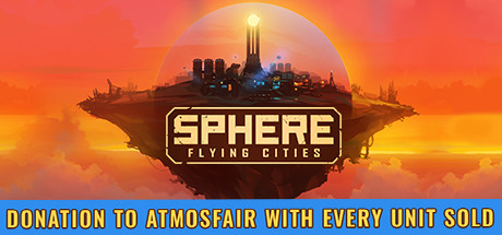 Sphere - Flying Cities cover