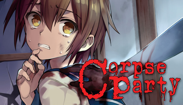 Maiden Japan Acquires 'Corpse Party' Anime Series : r/anime
