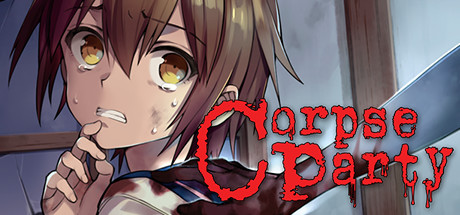 Corpse Party (2021) 游戏图标
