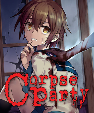 Corpse Party (2021)