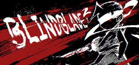 Blind Blade II Cover Image