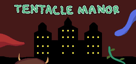 Tentacle Manor title image