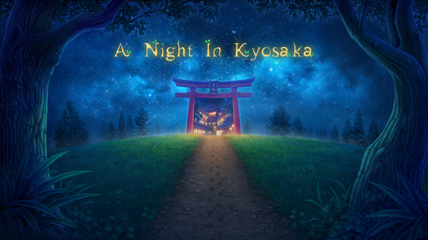 скриншот A Night In Kyosaka 0