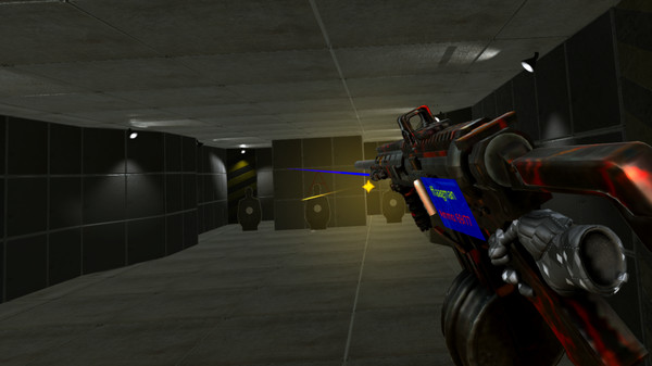 скриншот Weapons Genius VR 4