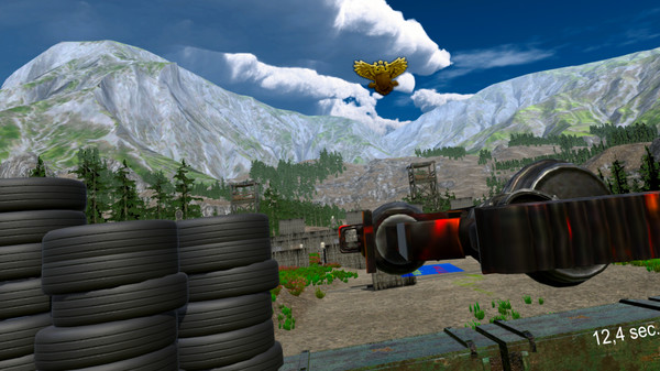 скриншот Weapons Genius VR 5