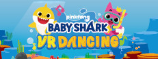 Baby Shark VR Dancing 게임 이미지