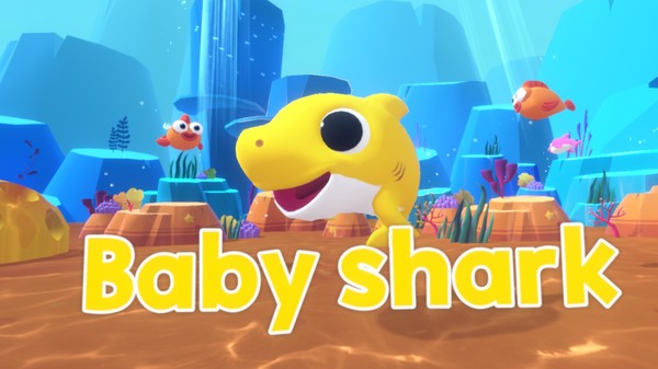 скриншот Baby Shark VR Dacing 0