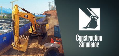 Construction Simulator header image