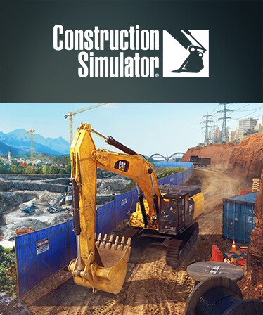 Construction Simulator