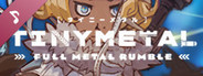 TINY METAL: FULL METAL RUMBLE Original Soundtrack