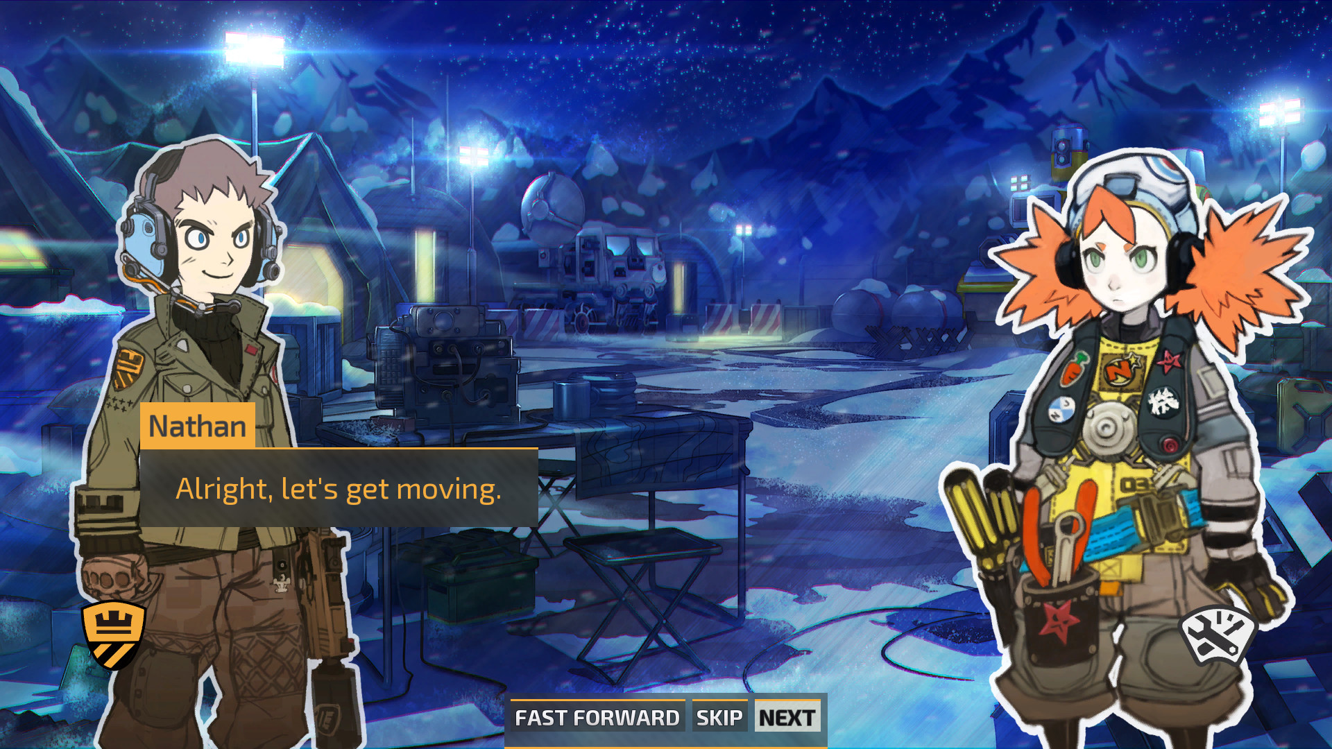 TINY METAL: FULL METAL RUMBLE Original Soundtrack on Steam