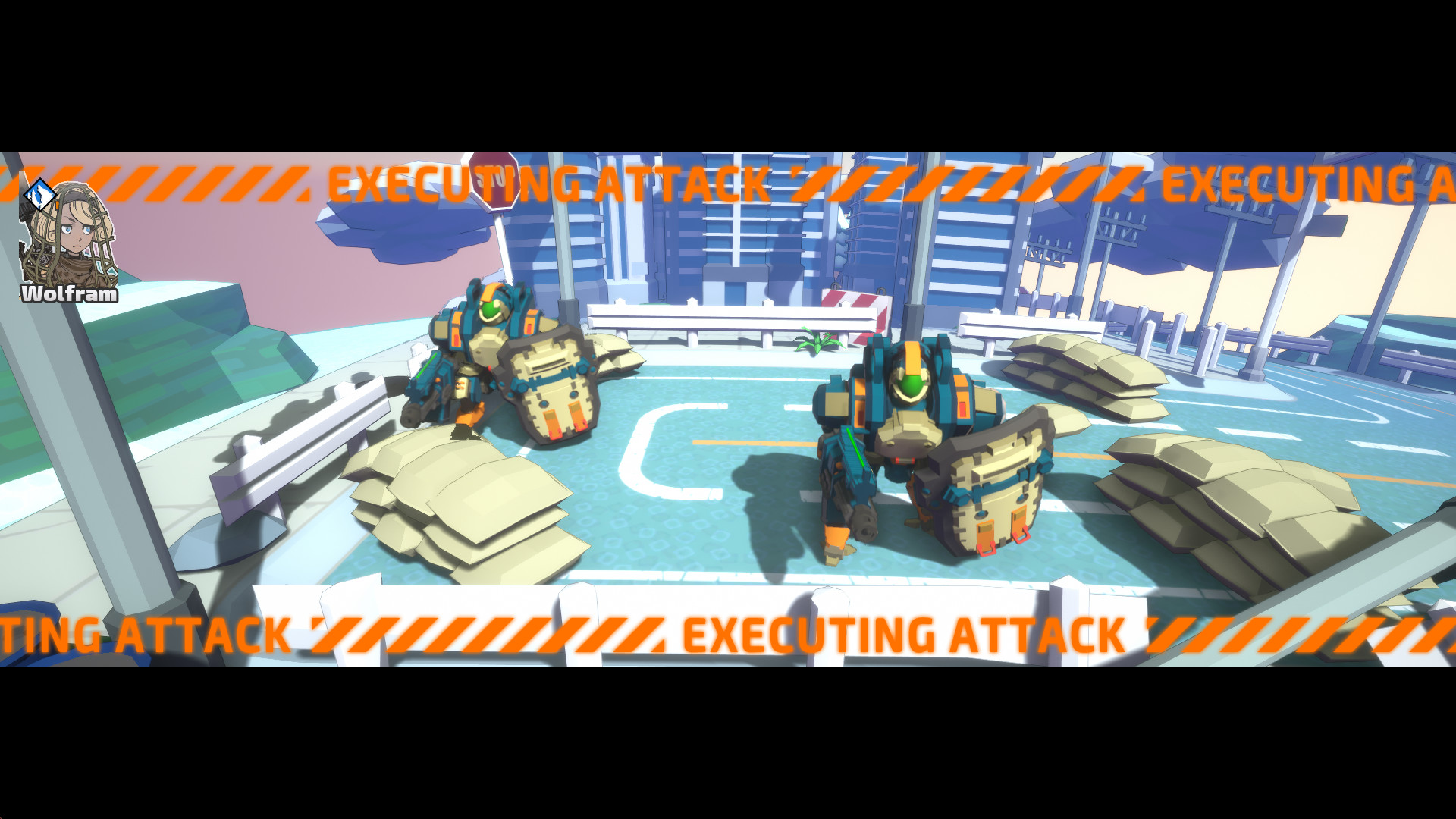 TINY METAL: FULL METAL RUMBLE Original Soundtrack on Steam