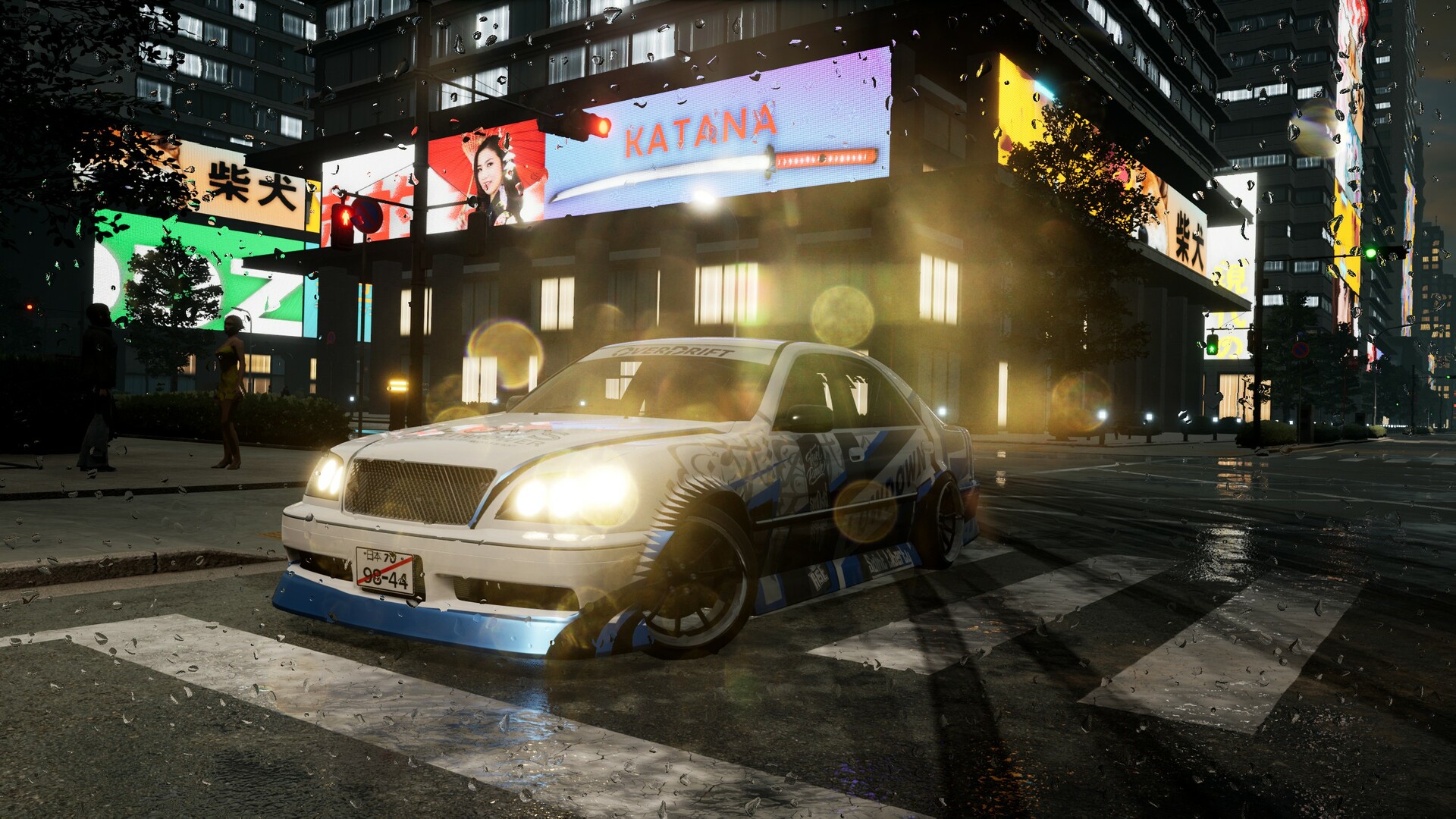 OverDrift Festival #15