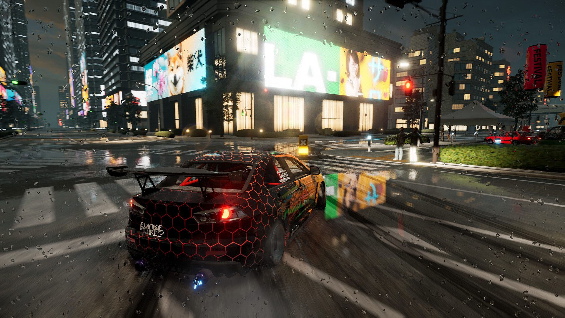 OverDrift Festival #5