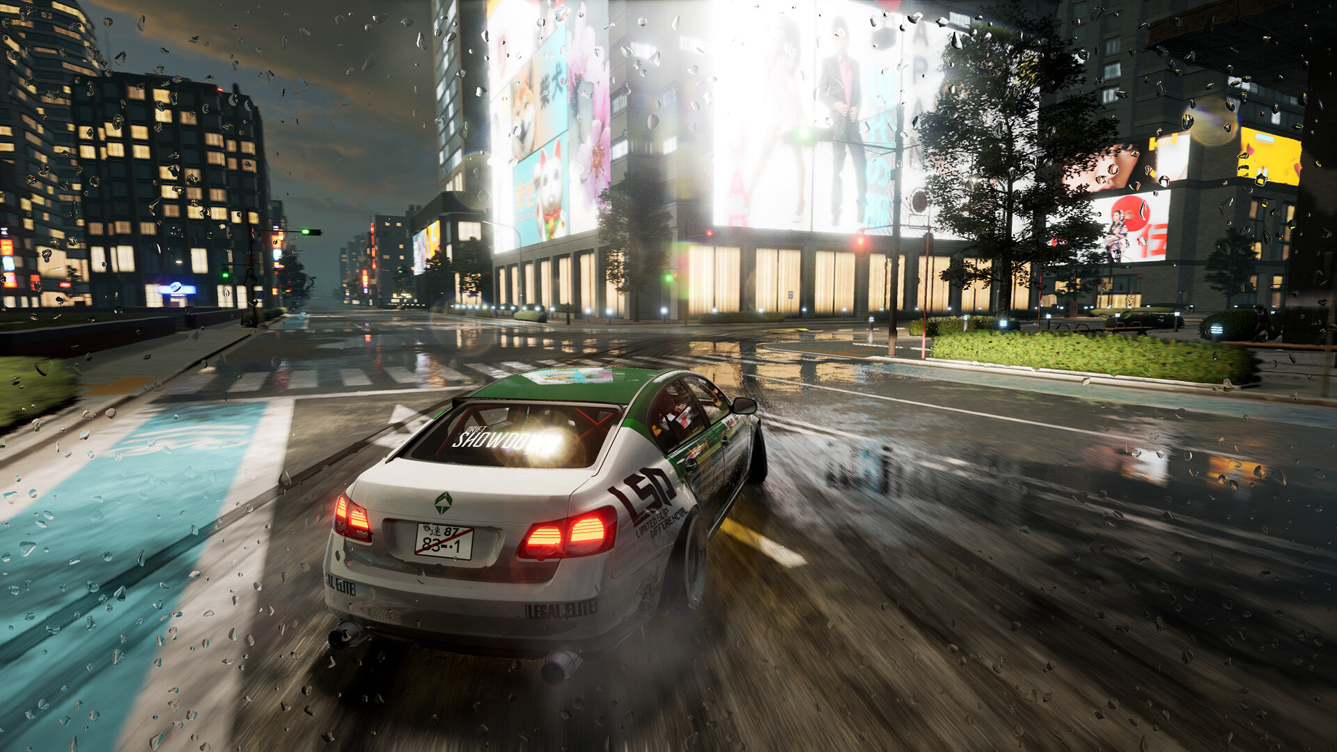 OverDrift Festival #13