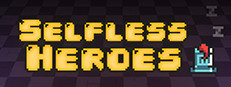 Selfless Heroes 게임 이미지