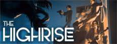 The Highrise 게임 이미지