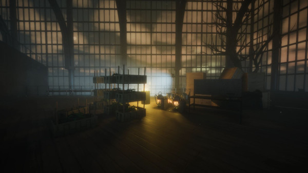 Скриншот из The Highrise