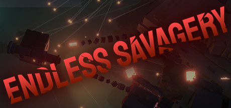 Endless Savagery Cover Image