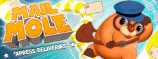 Mail Mole + 'Xpress Deliveries