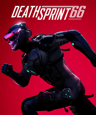 DeathSprint 66