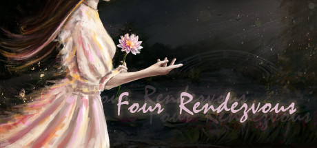 Four Rendezvous Cover Image