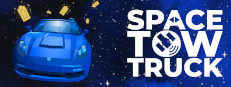 SPACE TOW TRUCK - ISAAC NEWTON's Favorite Puzzle Game 게임 이미지