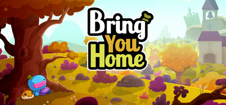 Bring You Home Cover Image