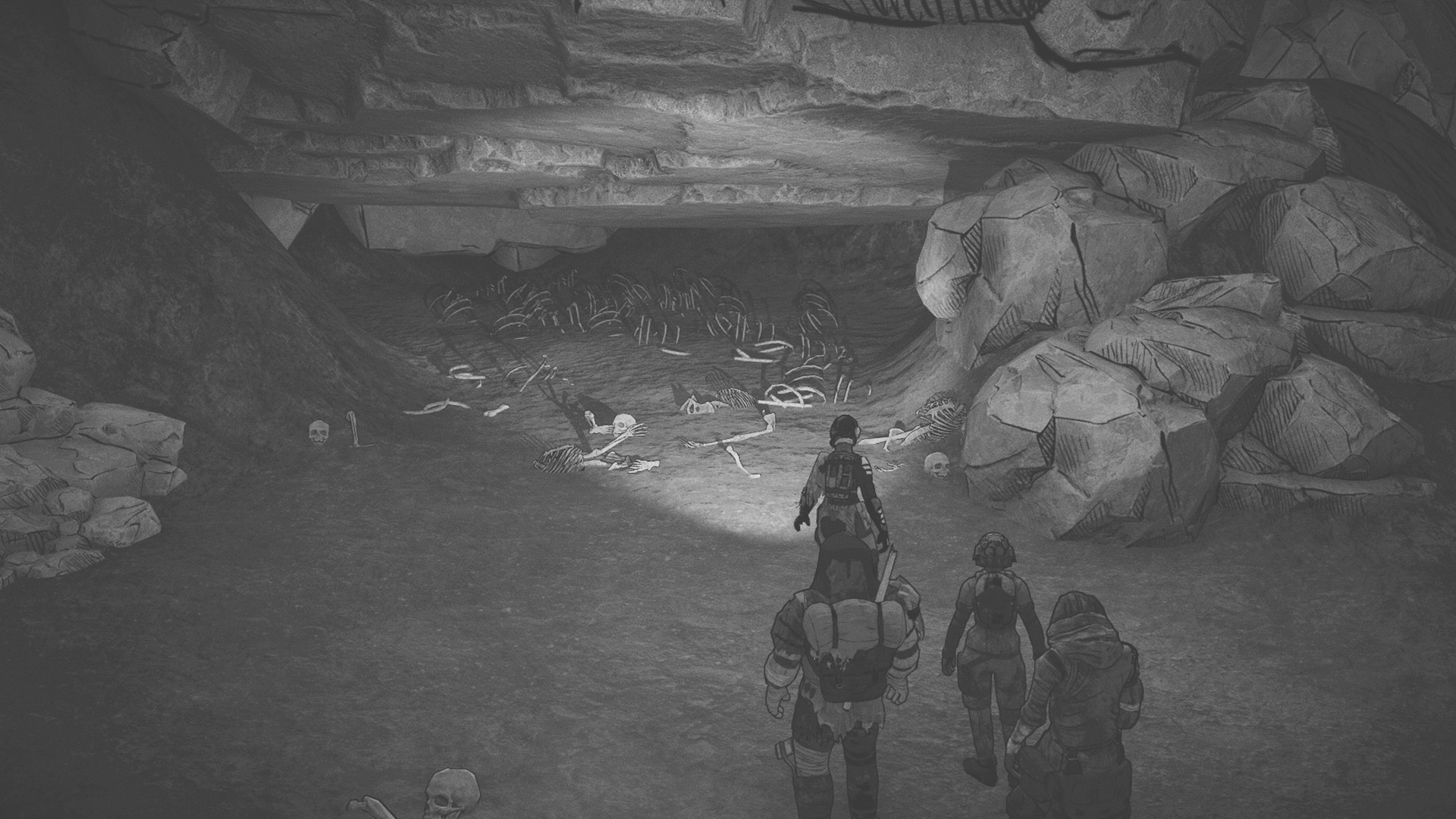 Ashwalkers Free Download