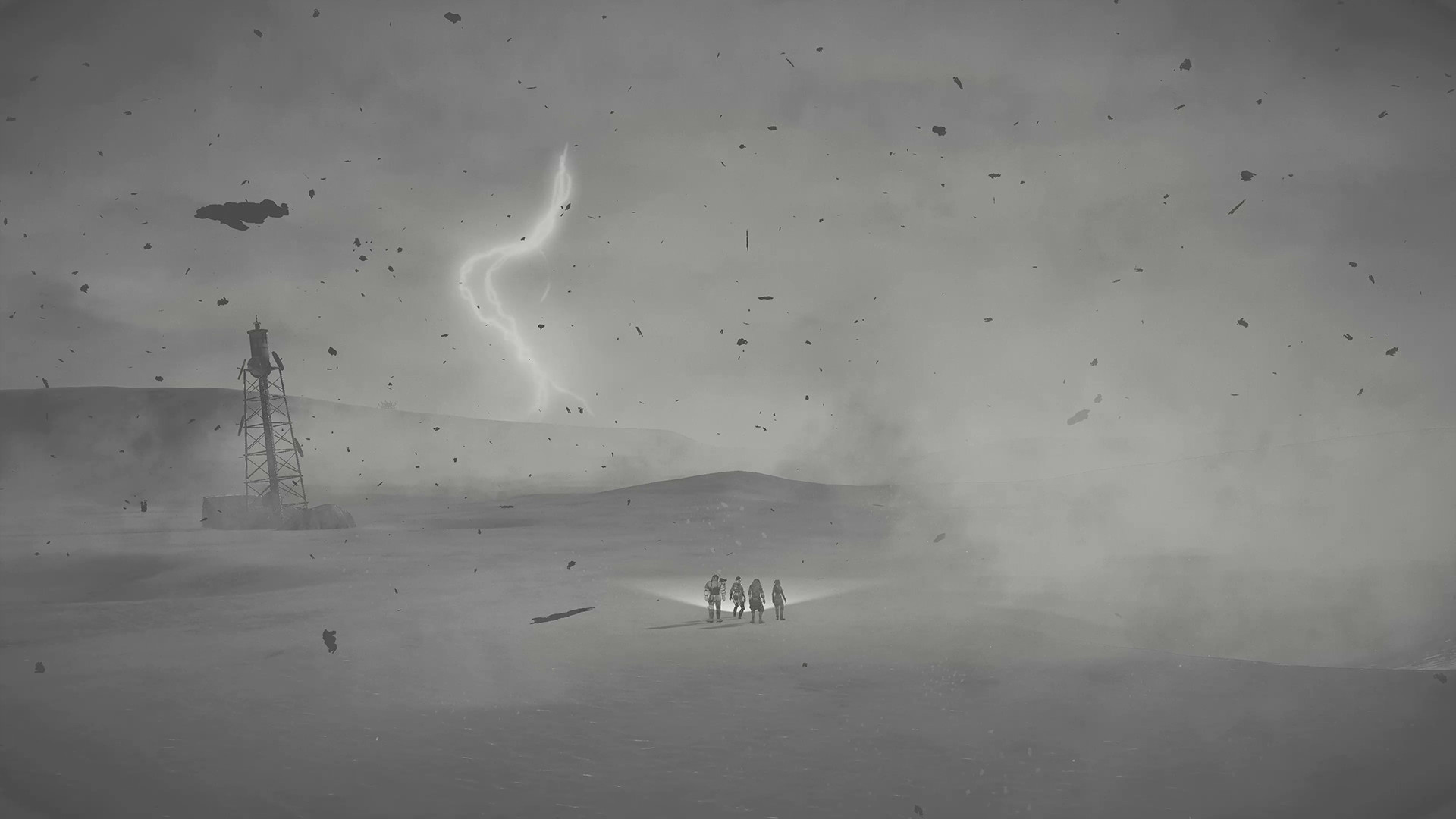 Ashwalkers Free Download