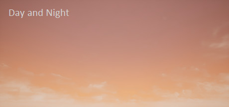 Day and Night